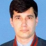 دکتر حمید فرامرززاده