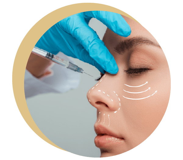 جراج بینی دکتر فرامرززاده