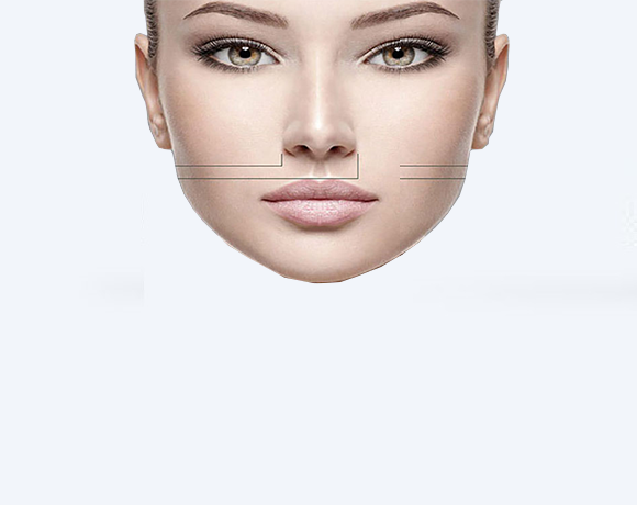 عمل بینی استخونی